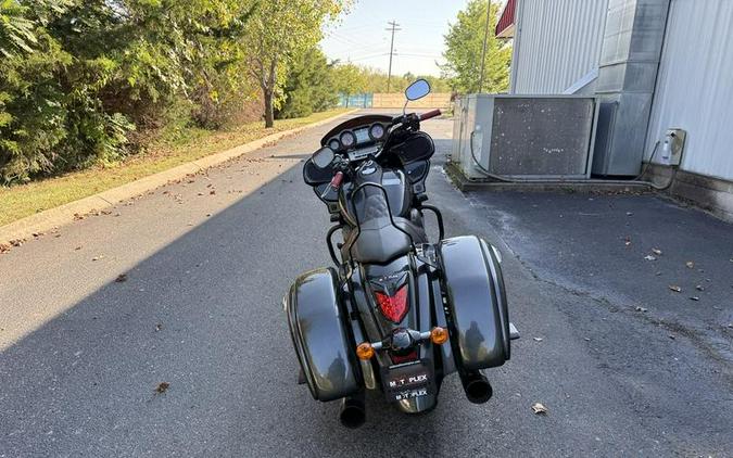 2021 Kawasaki Vulcan® 1700 Vaquero® ABS