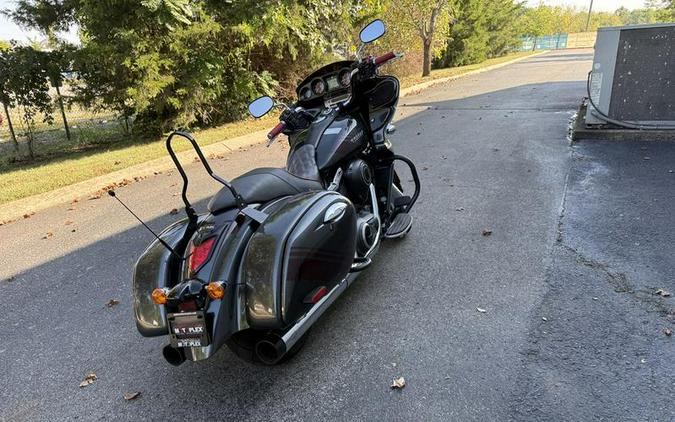 2021 Kawasaki Vulcan® 1700 Vaquero® ABS