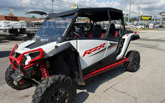 2024 Polaris RZR XP 4 1000 Sport