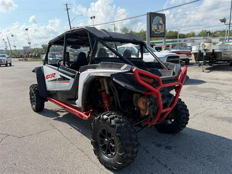 2024 Polaris RZR XP 4 1000 Sport