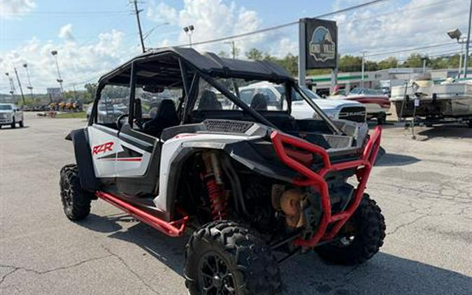 2024 Polaris RZR XP 4 1000 Sport