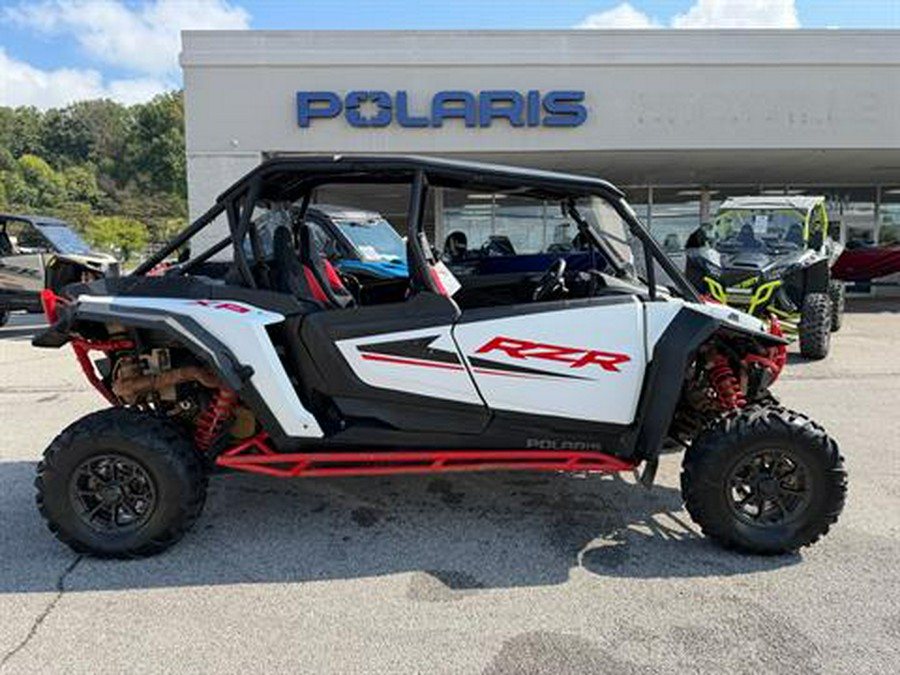 2024 Polaris RZR XP 4 1000 Sport