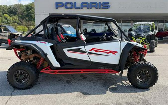 2024 Polaris RZR XP 4 1000 Sport