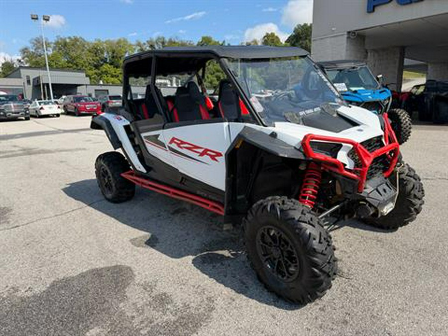 2024 Polaris RZR XP 4 1000 Sport