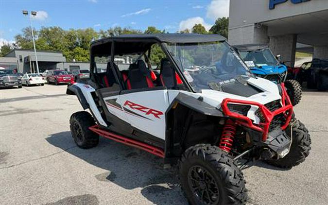 2024 Polaris RZR XP 4 1000 Sport