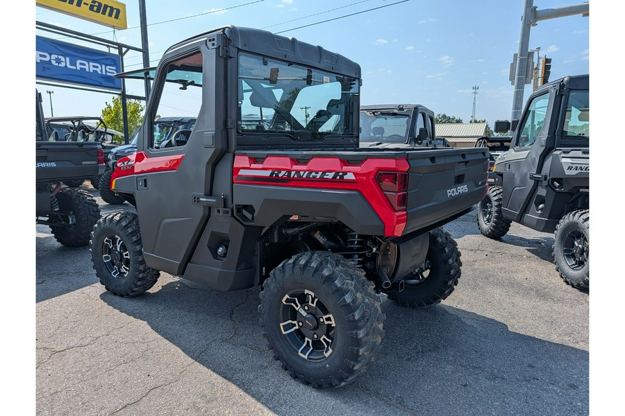 2027 Polaris RANGER XP 1000 NORTHSTAR PREMIUM