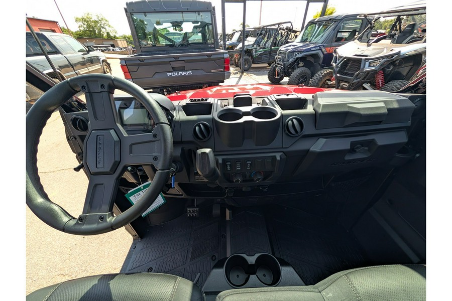 2027 Polaris RANGER XP 1000 NORTHSTAR PREMIUM