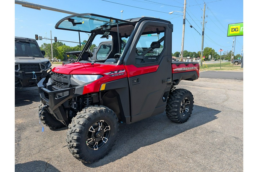 2027 Polaris RANGER XP 1000 NORTHSTAR PREMIUM