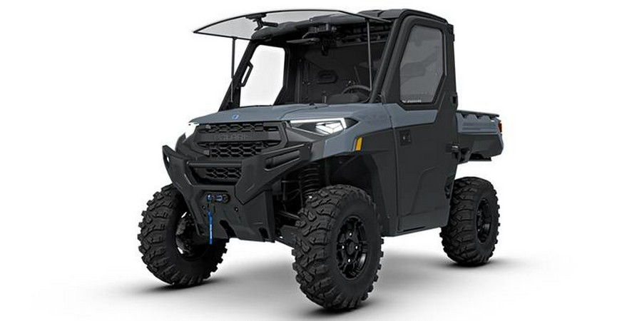 2027 Polaris RANGER XP 1000 NORTHSTAR PREMIUM