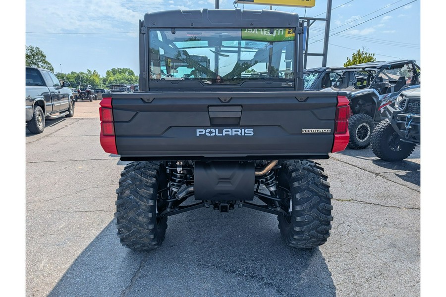 2027 Polaris RANGER XP 1000 NORTHSTAR PREMIUM