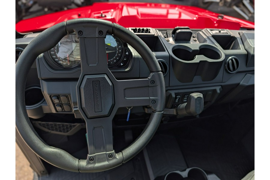 2027 Polaris RANGER XP 1000 NORTHSTAR PREMIUM