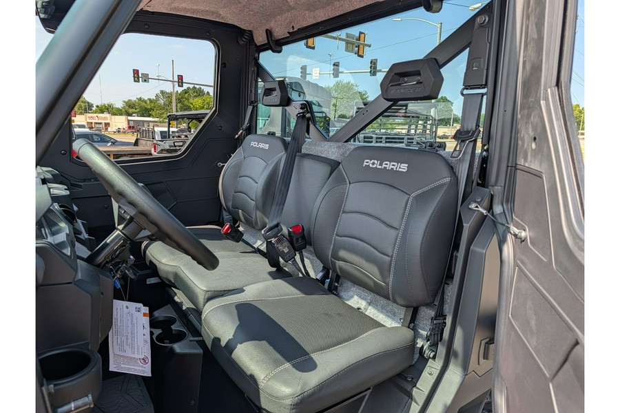 2027 Polaris RANGER XP 1000 NORTHSTAR PREMIUM