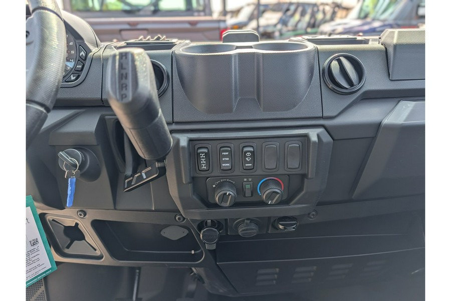2027 Polaris RANGER XP 1000 NORTHSTAR PREMIUM