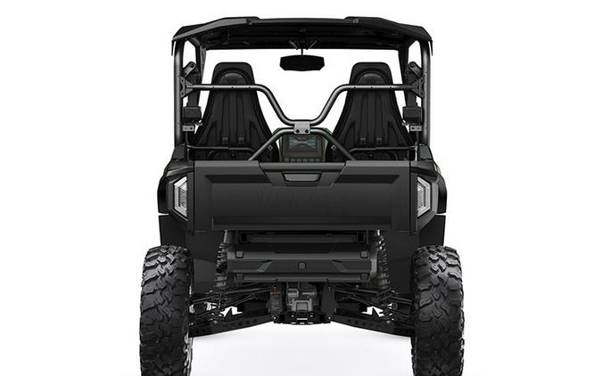 2021 Yamaha Motor Corp., USA Wolverine RMAX2 1000 XT-R