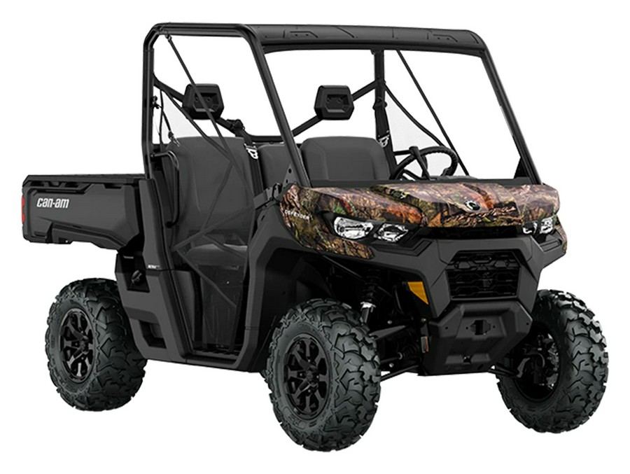 2023 CAN-AM DEFENDER DPS HD7