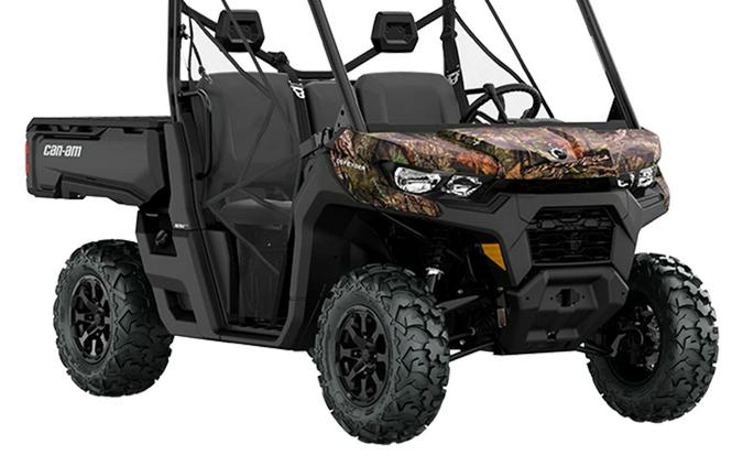 2023 CAN-AM DEFENDER DPS HD7