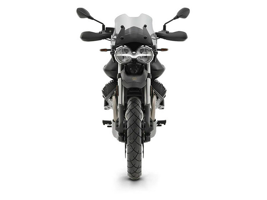2023 Moto Guzzi V85 TT