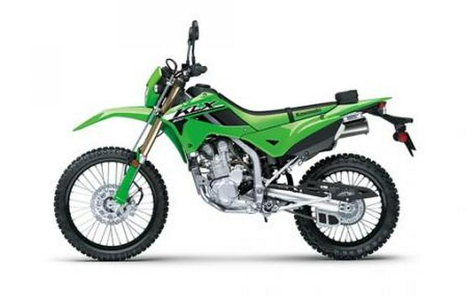 2024 Kawasaki [Arriving Soon] KLX® 300