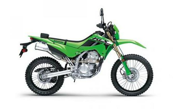 2024 Kawasaki [Arriving Soon] KLX® 300