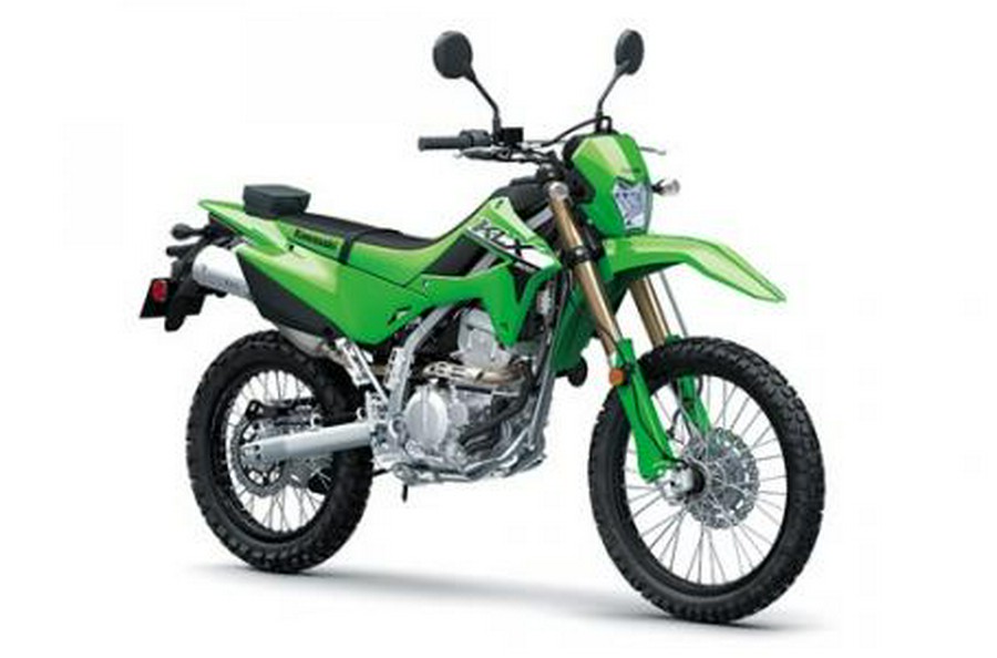 2024 Kawasaki [Arriving Soon] KLX® 300