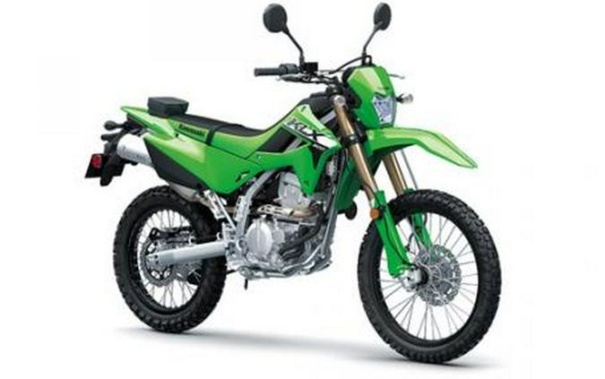 2024 Kawasaki [Arriving Soon] KLX® 300