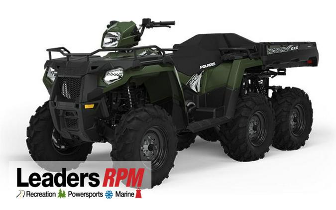 2024 Polaris® Sportsman 6X6 570