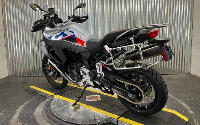 2024 BMW F 900 GS Adventure