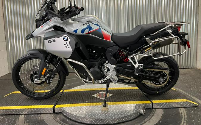 2024 BMW F 900 GS Adventure