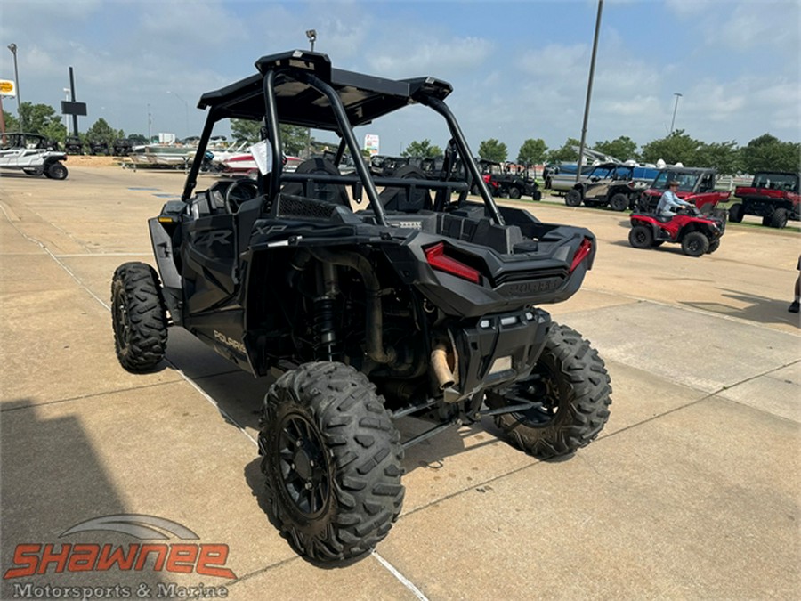 2023 Polaris RZR XP 1000 Sport