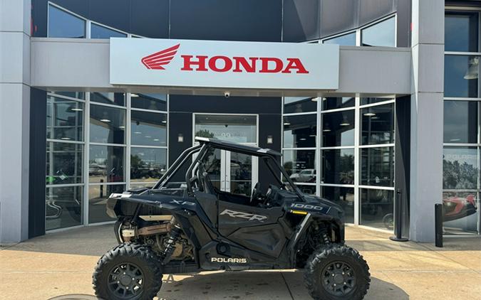 2023 Polaris RZR XP 1000 Sport