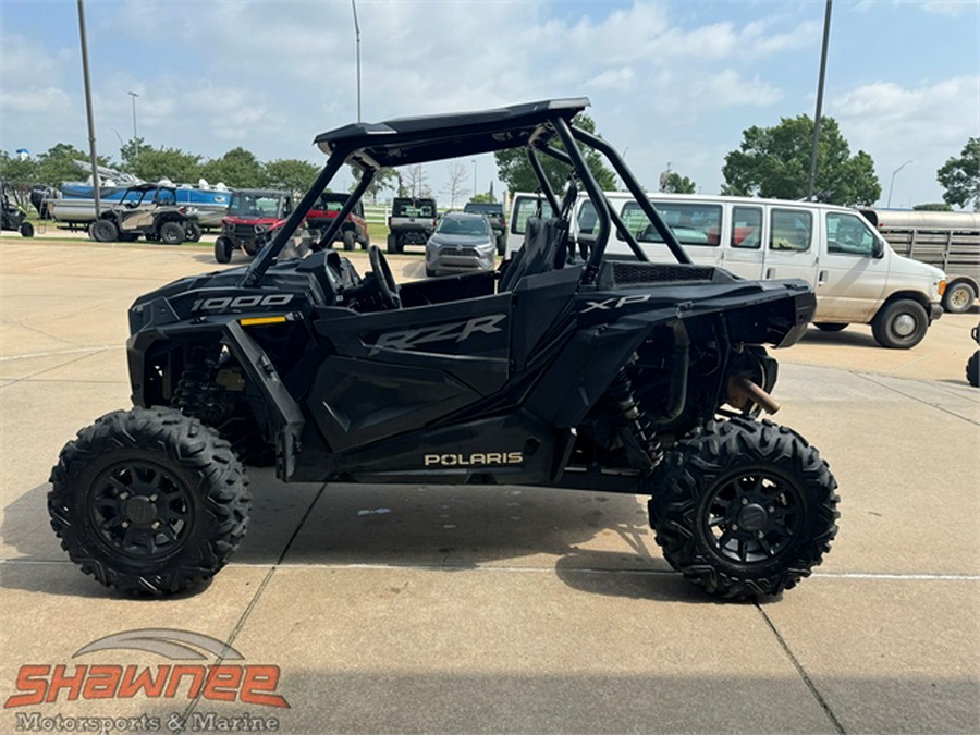 2023 Polaris RZR XP 1000 Sport