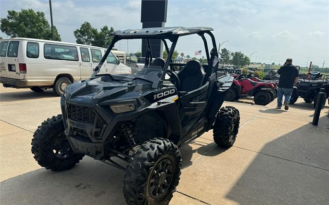 2023 Polaris RZR XP 1000 Sport