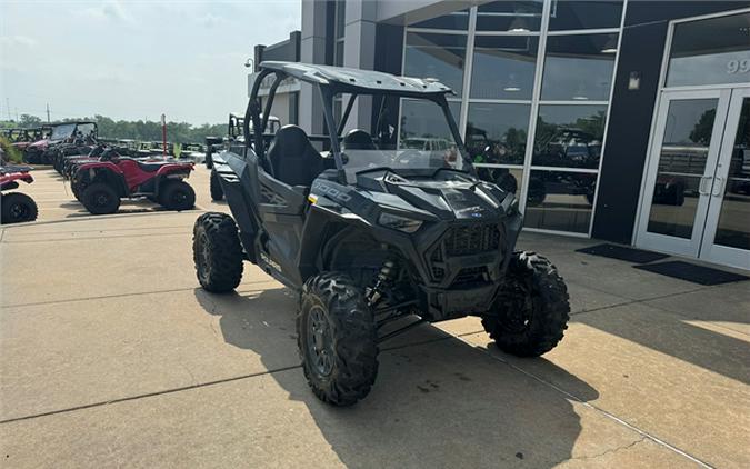 2023 Polaris RZR XP 1000 Sport