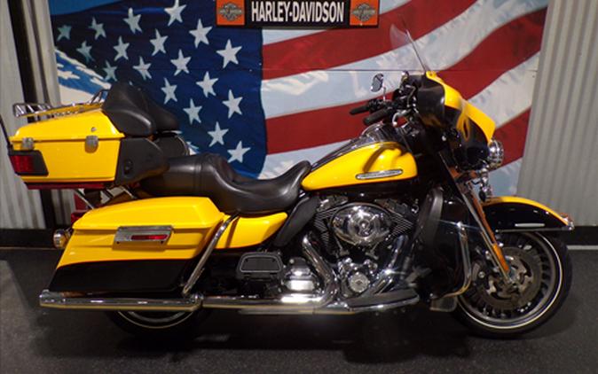 2013 Harley-Davidson Electra Glide® Ultra Limited