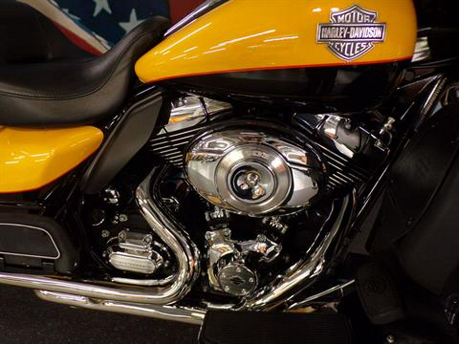 2013 Harley-Davidson Electra Glide® Ultra Limited