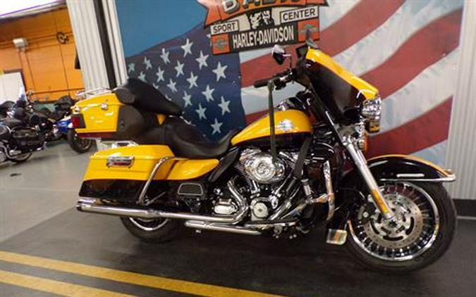 2013 Harley-Davidson Electra Glide® Ultra Limited