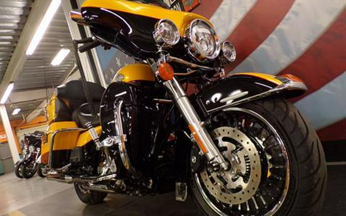 2013 Harley-Davidson Electra Glide® Ultra Limited