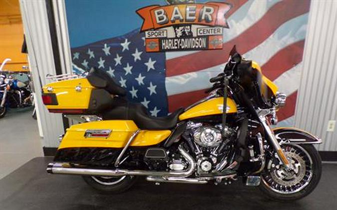 2013 Harley-Davidson Electra Glide® Ultra Limited