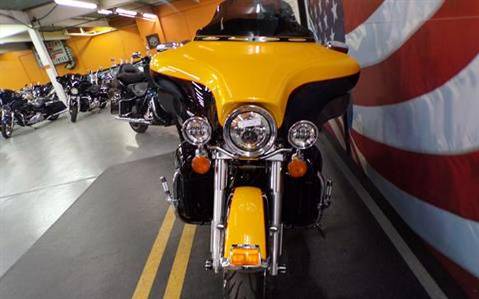 2013 Harley-Davidson Electra Glide® Ultra Limited