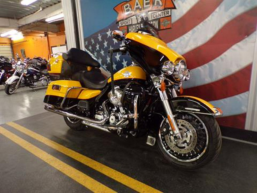 2013 Harley-Davidson Electra Glide® Ultra Limited