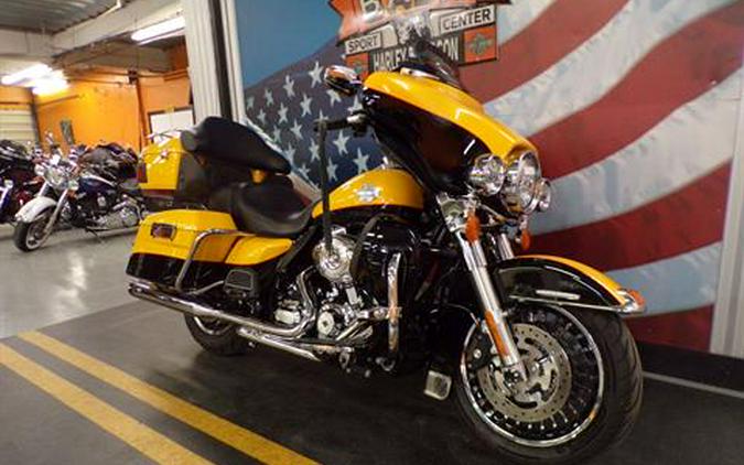 2013 Harley-Davidson Electra Glide® Ultra Limited