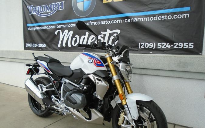 2022 BMW R 1250 R