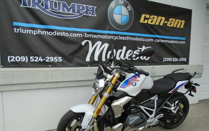 2022 BMW R 1250 R