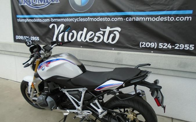 2022 BMW R 1250 R