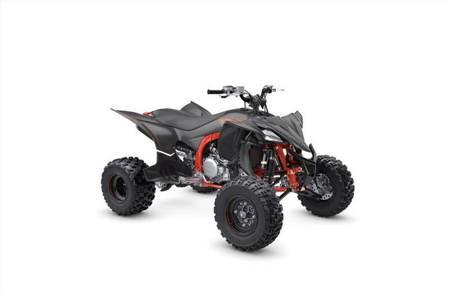 2024 Yamaha YFZ450R SE