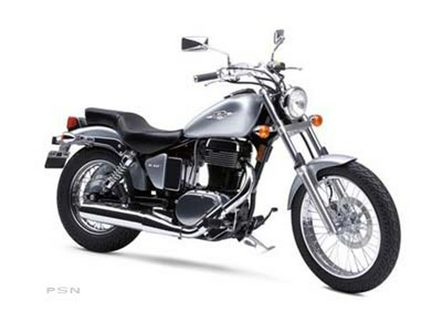 2008 Suzuki Boulevard S40