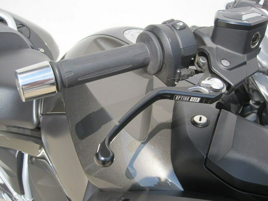 Used 2021 BMW R 1250 RT