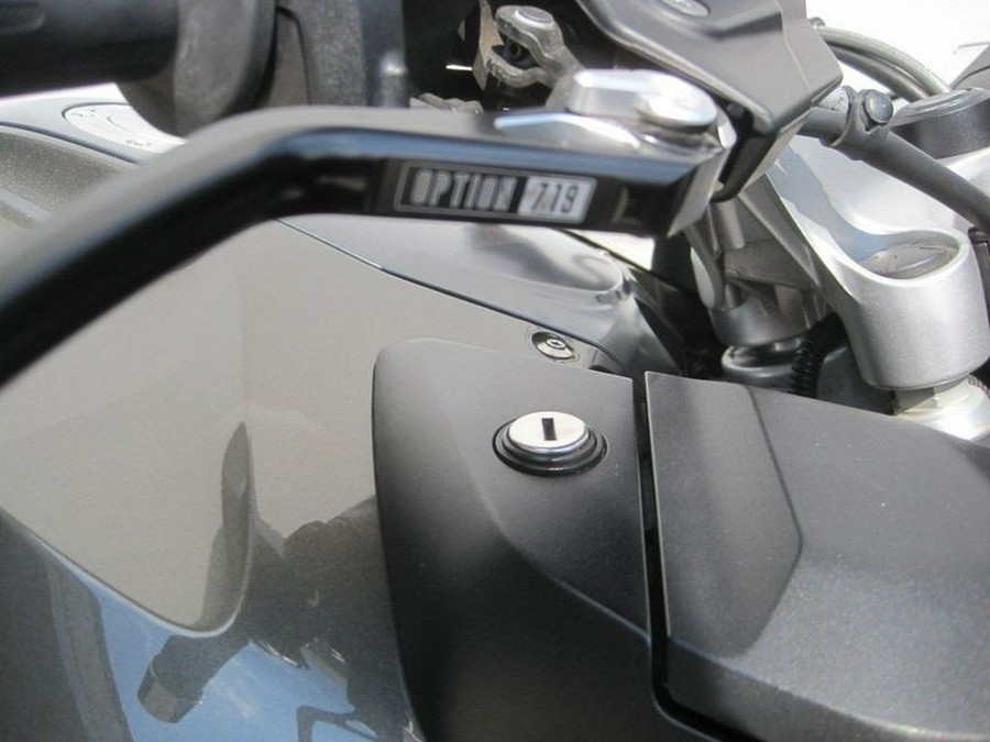 Used 2021 BMW R 1250 RT