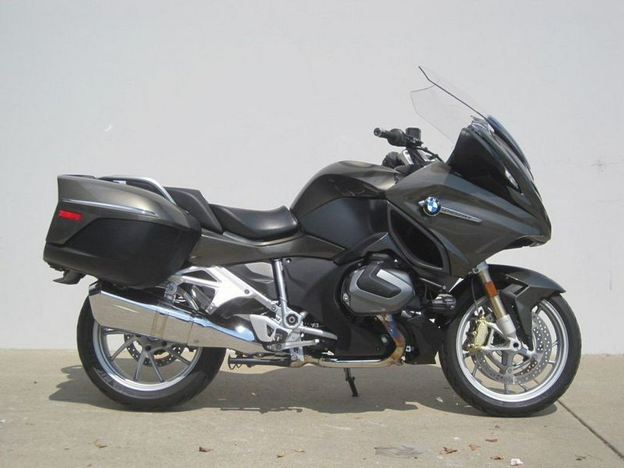 Used 2021 BMW R 1250 RT