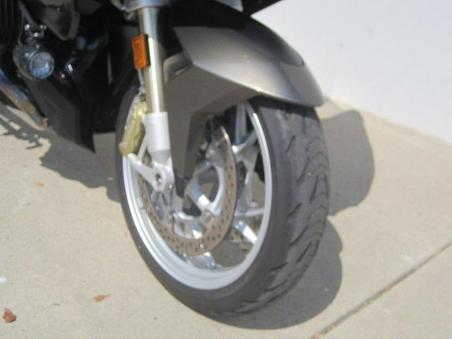 Used 2021 BMW R 1250 RT